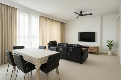 For Sale - The Centris