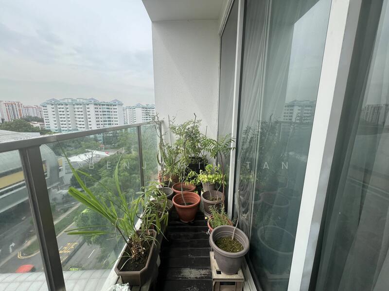 For Sale - The Centris