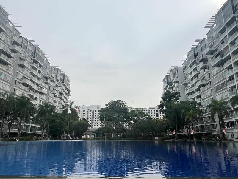 For Sale - The Centris