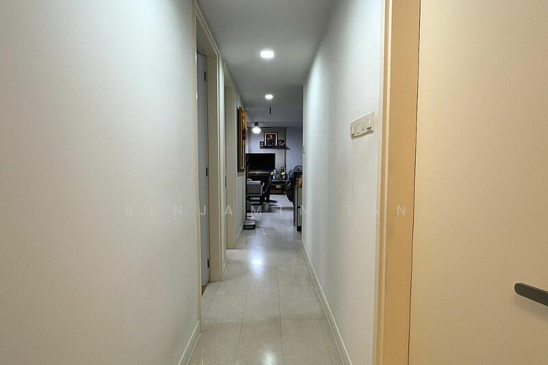 For Sale - The Centris