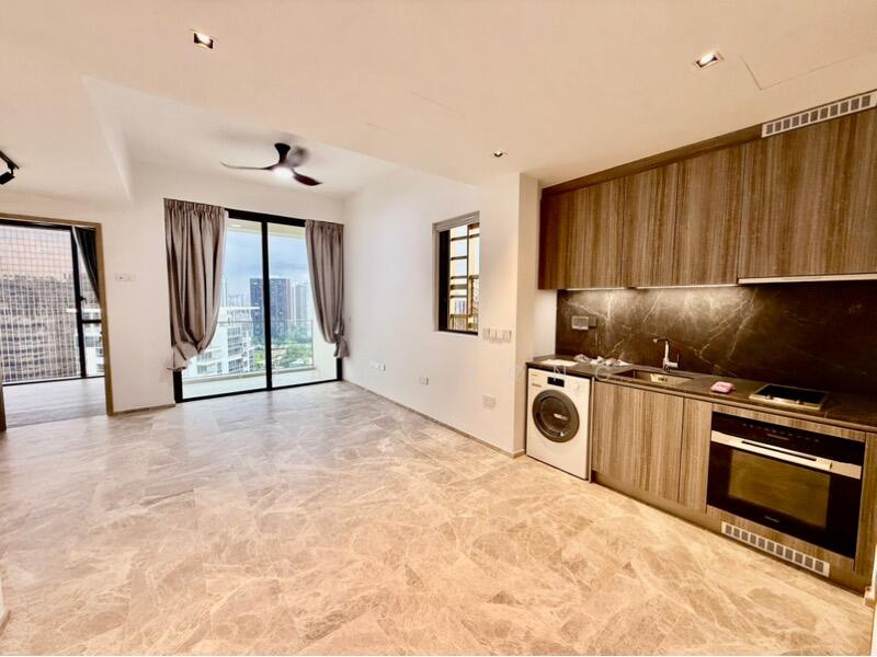 Klimt Cairnhill, 71 Cairnhill Road, 2 Bedrooms, 829 sqft, Condominium For Rent, by Izaac Fong, 60096085 - PropertyGuru.com.sg