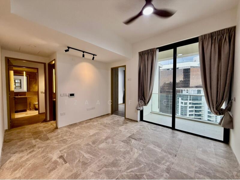 Klimt Cairnhill, 71 Cairnhill Road, 2 Bedrooms, 829 sqft, Condominium For Rent, by Izaac Fong, 60096085 - PropertyGuru.com.sg
