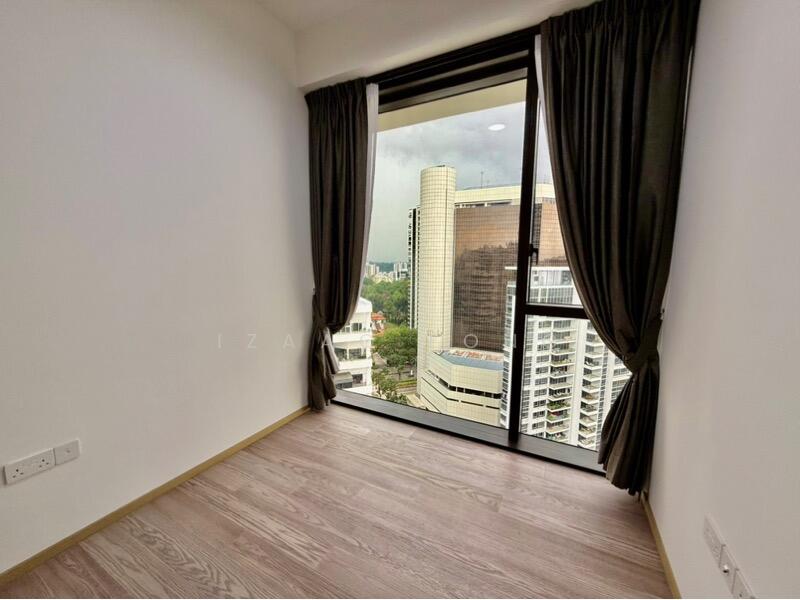 Klimt Cairnhill, 71 Cairnhill Road, 2 Bedrooms, 829 sqft, Condominium For Rent, by Izaac Fong, 60096085 - PropertyGuru.com.sg