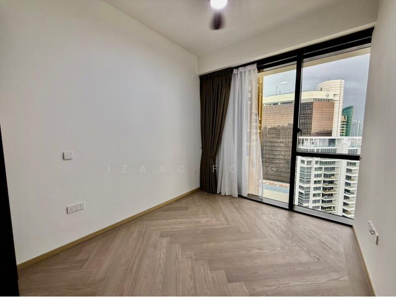 Klimt Cairnhill, 71 Cairnhill Road, 2 Bedrooms, 829 sqft, Condominium For Rent, by Izaac Fong, 60096085 - PropertyGuru.com.sg