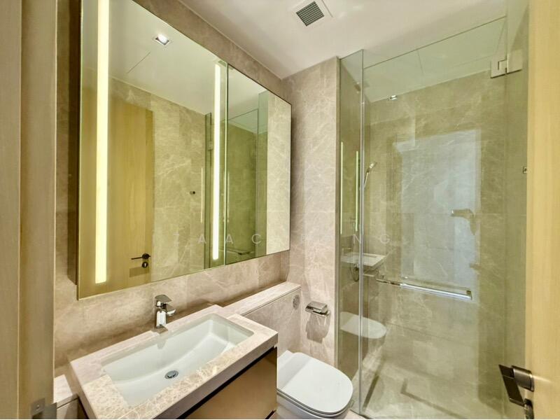 Klimt Cairnhill, 71 Cairnhill Road, 2 Bedrooms, 829 sqft, Condominium For Rent, by Izaac Fong, 60096085 - PropertyGuru.com.sg