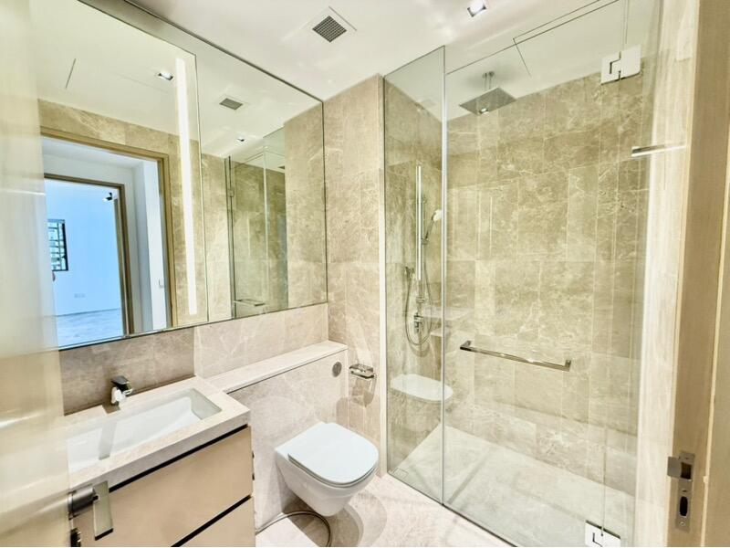 Klimt Cairnhill, 71 Cairnhill Road, 2 Bedrooms, 829 sqft, Condominium For Rent, by Izaac Fong, 60096085 - PropertyGuru.com.sg