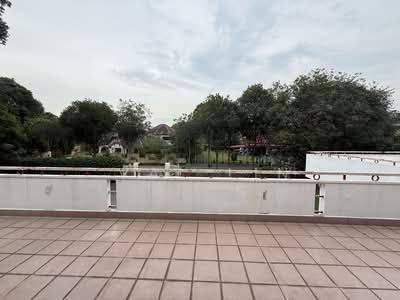 For Sale - ◤ Chancery GCB Rare Beautiful Land Plot 21k sqft! ◤ Wide 49m Dual Frontage, 1km ACS SCGS SJI