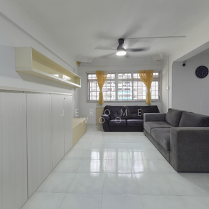 For Sale - 770 Choa Chu Kang Street 54