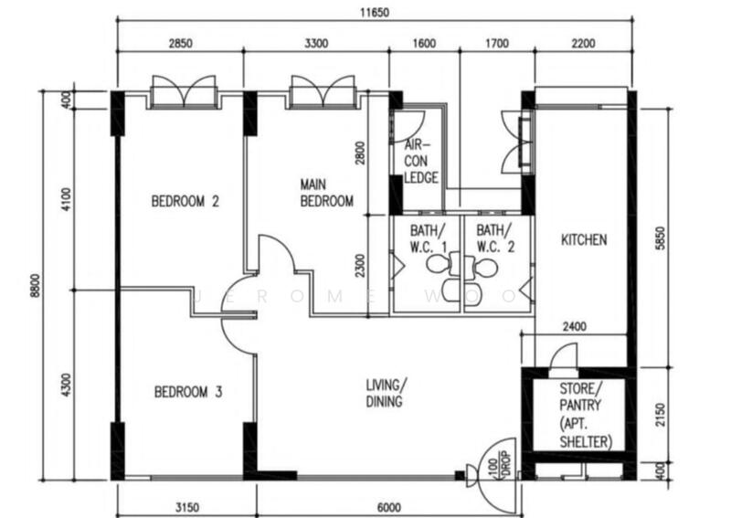 For Sale 121 Rivervale Drive