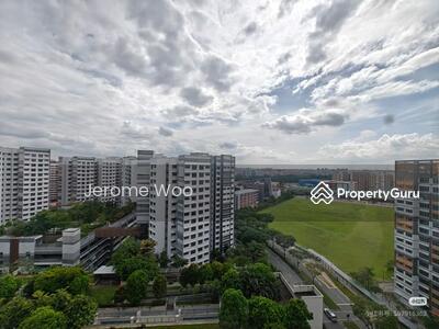 For Rent - 461A Bukit Batok West Avenue 8