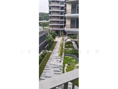 For Sale - The Reef at King's Dock