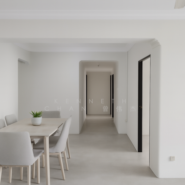 Dining (AI)