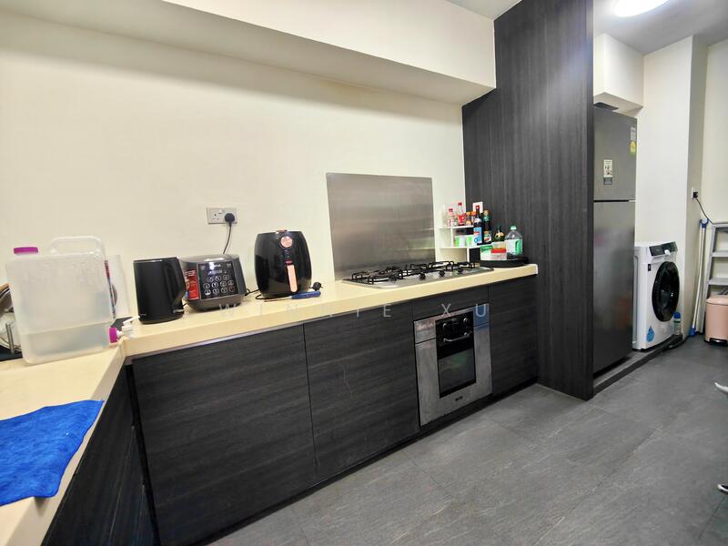 For Sale - 203B Punggol Field