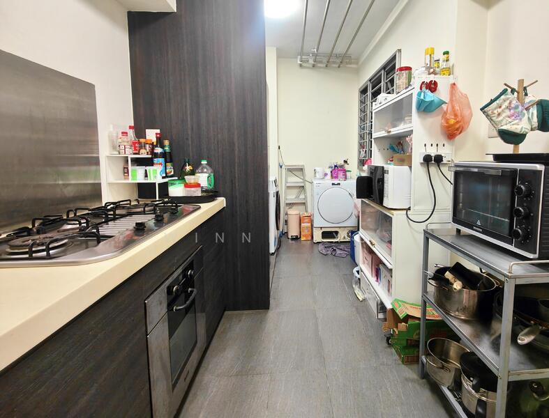 For Sale - 203B Punggol Field