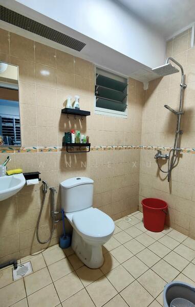 For Sale - 203B Punggol Field