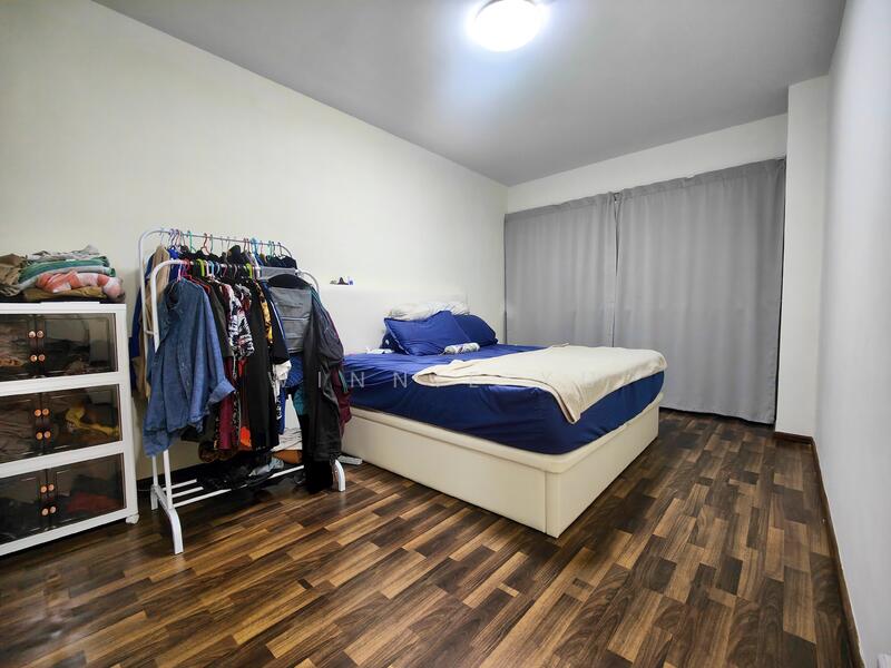 For Sale - 203B Punggol Field