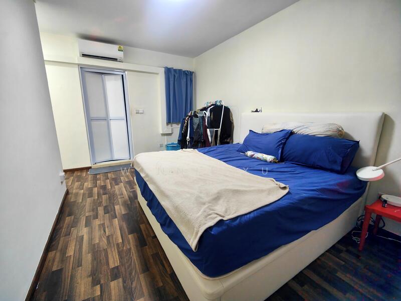 For Sale - 203B Punggol Field