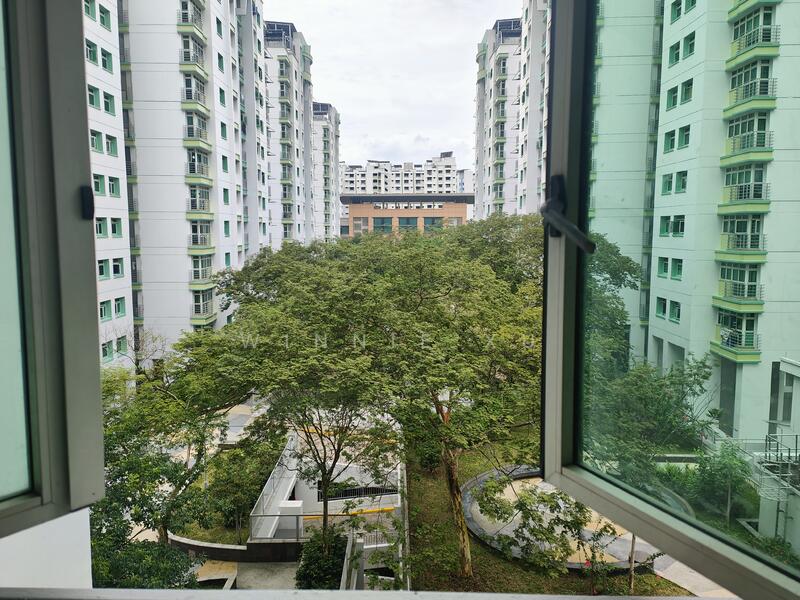 For Sale - 203B Punggol Field