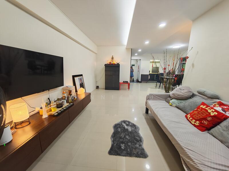 For Sale - 203B Punggol Field