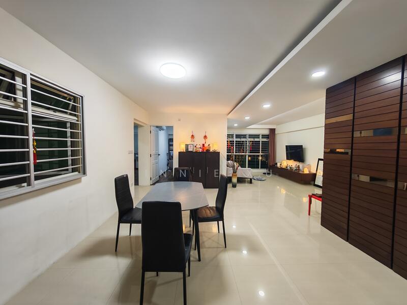 For Sale - 203B Punggol Field