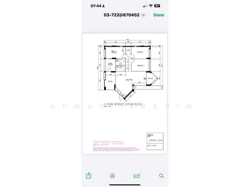 For Sale 452 Fajar Road