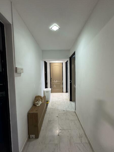 Corridor