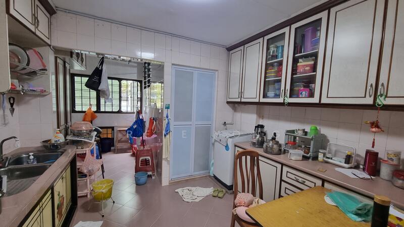 For Rent - 660 Woodlands Ring Road
