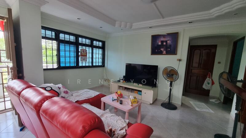 For Rent - 660 Woodlands Ring Road
