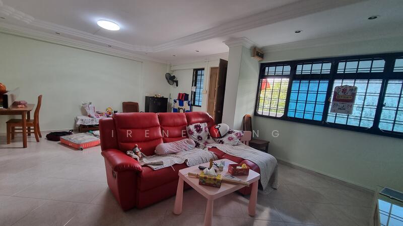 For Rent - 660 Woodlands Ring Road