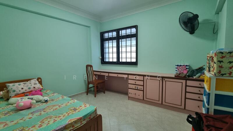 For Rent - 660 Woodlands Ring Road