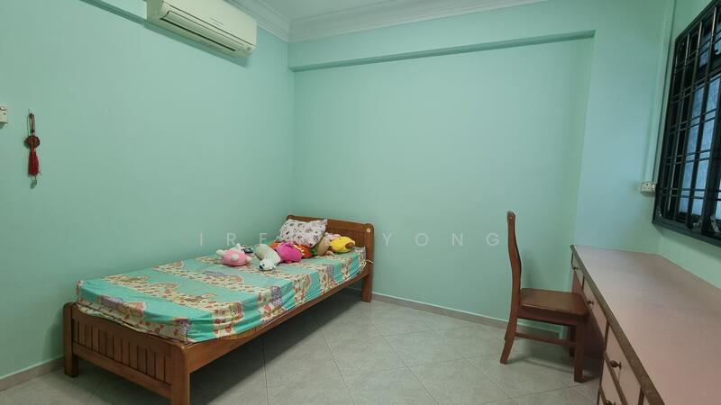 For Rent - 660 Woodlands Ring Road