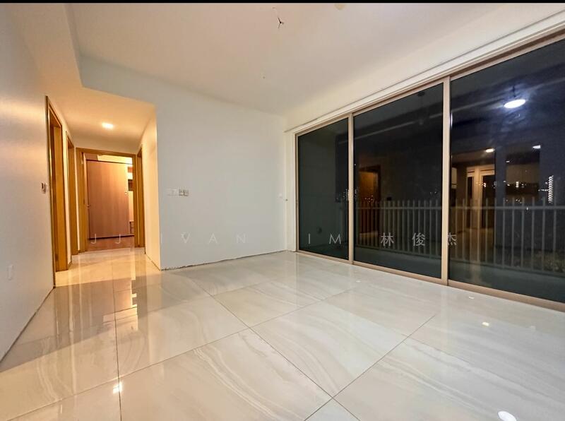 For Sale - The Vales
