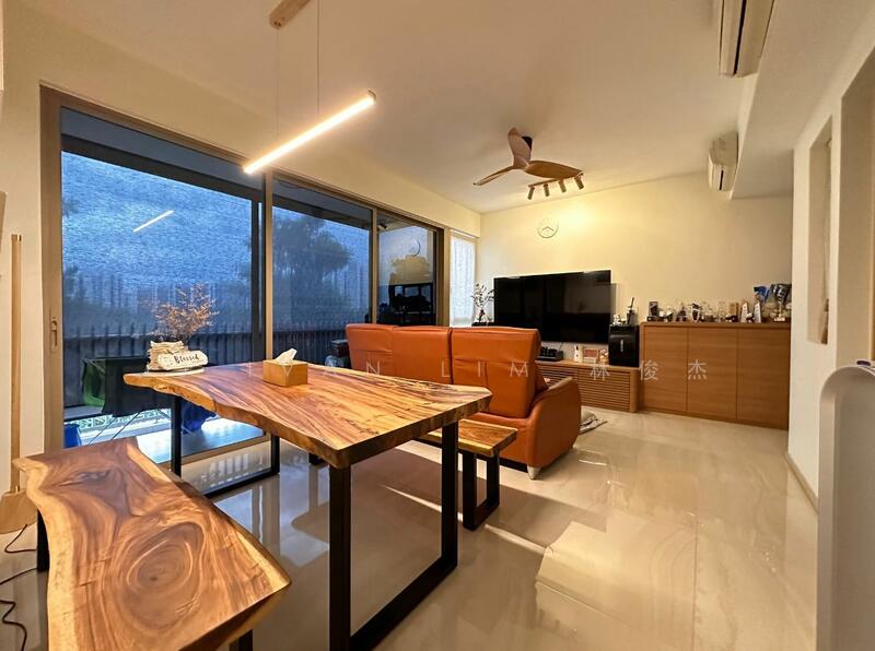 For Sale - The Vales