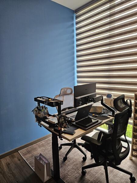 Common room 1