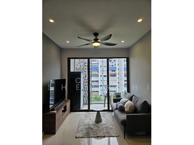 For Sale - Singa Hills