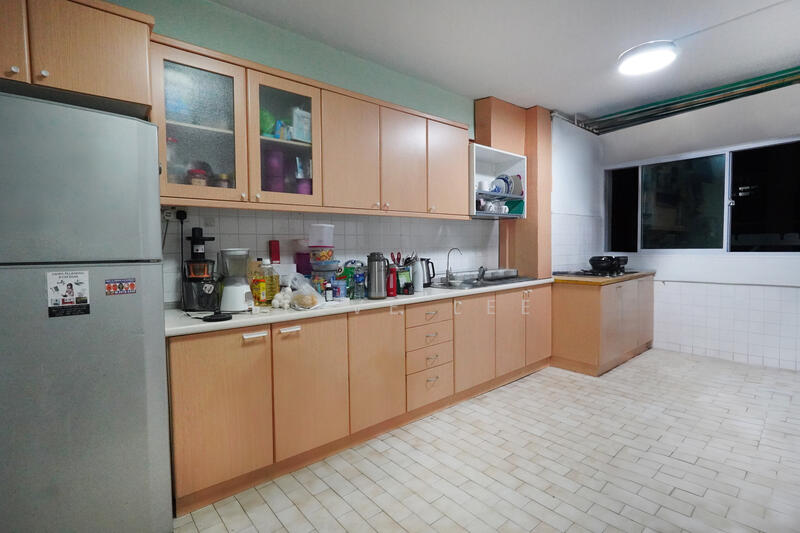 For Sale - 313 Shunfu Road