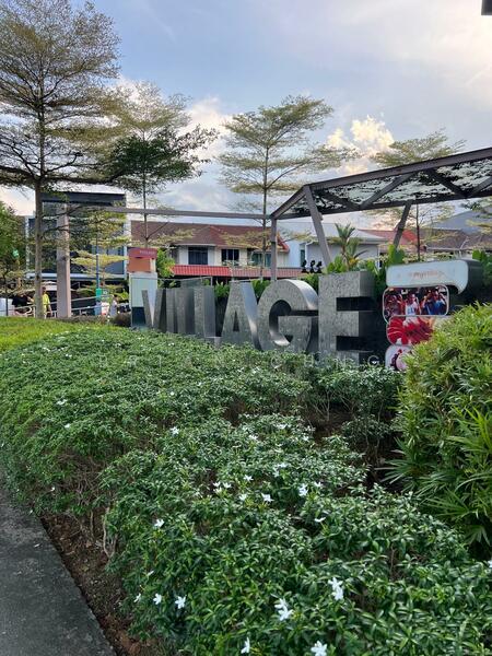 myVillage At Serangoon Garden, 1 Maju Avenue, 431 sqft, Other Retail For Rent, by Brian Chng, 60096138 - Exterior - CommercialGuru.com.sg