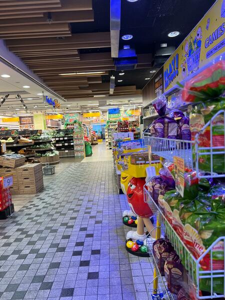 myVillage At Serangoon Garden, 1 Maju Avenue, 431 sqft, Other Retail For Rent, by Brian Chng, 60096138 - Others - CommercialGuru.com.sg