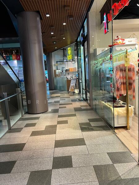 myVillage At Serangoon Garden, 1 Maju Avenue, 431 sqft, Other Retail For Rent, by Brian Chng, 60096138 - Others - CommercialGuru.com.sg