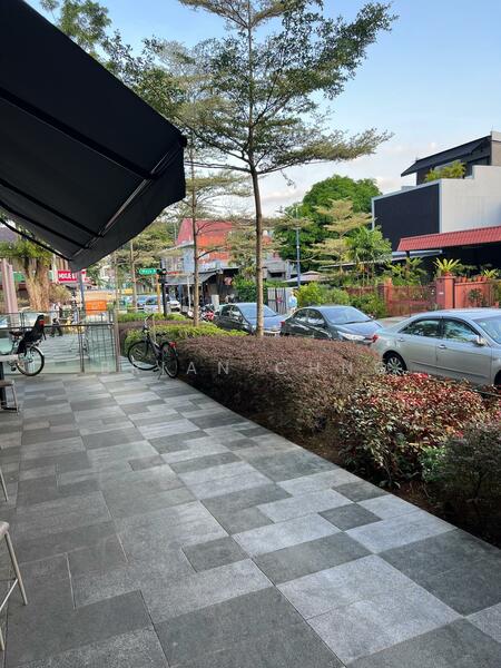 myVillage At Serangoon Garden, 1 Maju Avenue, 431 sqft, Other Retail For Rent, by Brian Chng, 60096138 - Exterior - CommercialGuru.com.sg