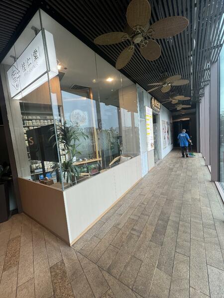 myVillage At Serangoon Garden, 1 Maju Avenue, 431 sqft, Other Retail For Rent, by Brian Chng, 60096138 - Exterior - CommercialGuru.com.sg