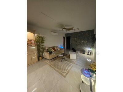 For Rent - 173A Punggol Field