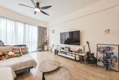 For Sale - Regent Grove