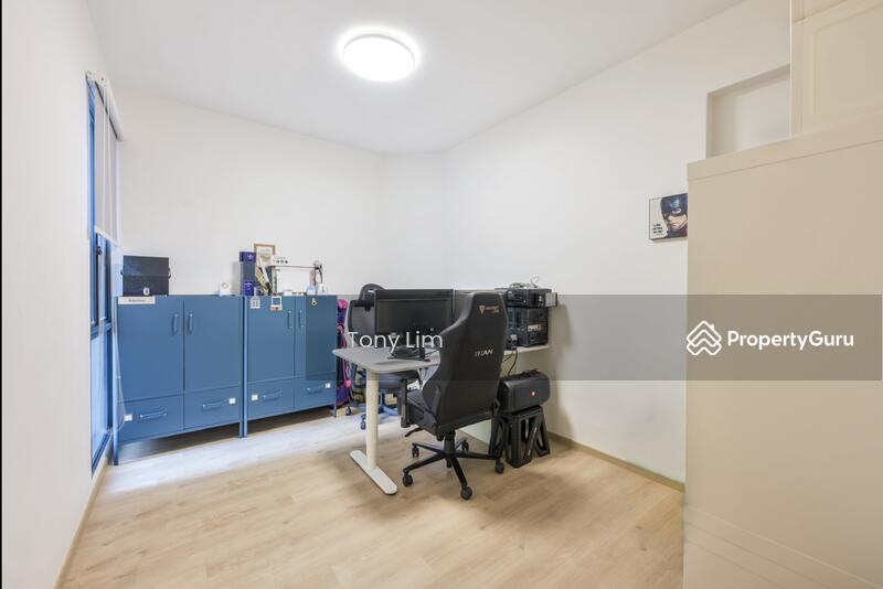 Common Room 1