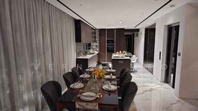 For Sale - OPEN FOR VIEWING! EXCLUSIVE BRAND NEW SD 1KM SCGS. ACPS