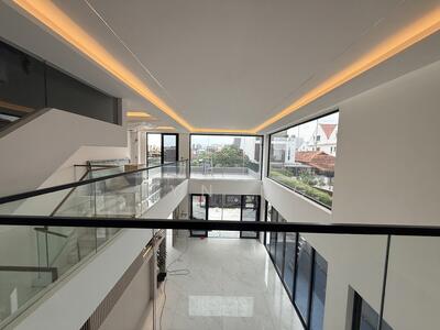 For Sale - ⭐️D19 Serangoon Garden ⭐️Brand New 2.5+BM Storey Detached @Crowhurst, Bloxhome, Farleigh Ave