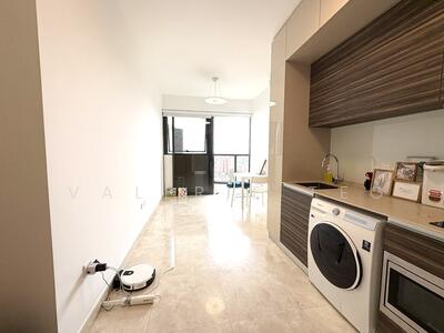 For Sale - Commonwealth Towers