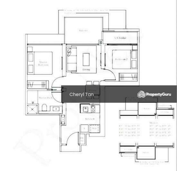 For Sale Avenue South Residence