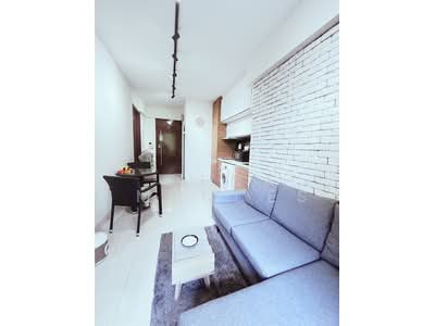 For Rent - Centra Loft