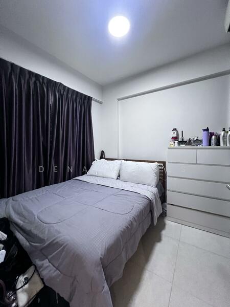 Centra Loft, 3 Lorong 35 Geylang, 2 Bedrooms, 484 sqft, Condominium For Rent, by Dena Mendes, 60096238 - Bedroom 1 - PropertyGuru.com.sg